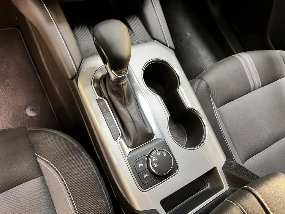 2025 Chevrolet Blazer - Image 14 of 20