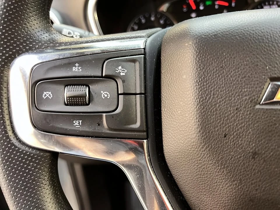 2025 Chevrolet Blazer - Image 20 of 20