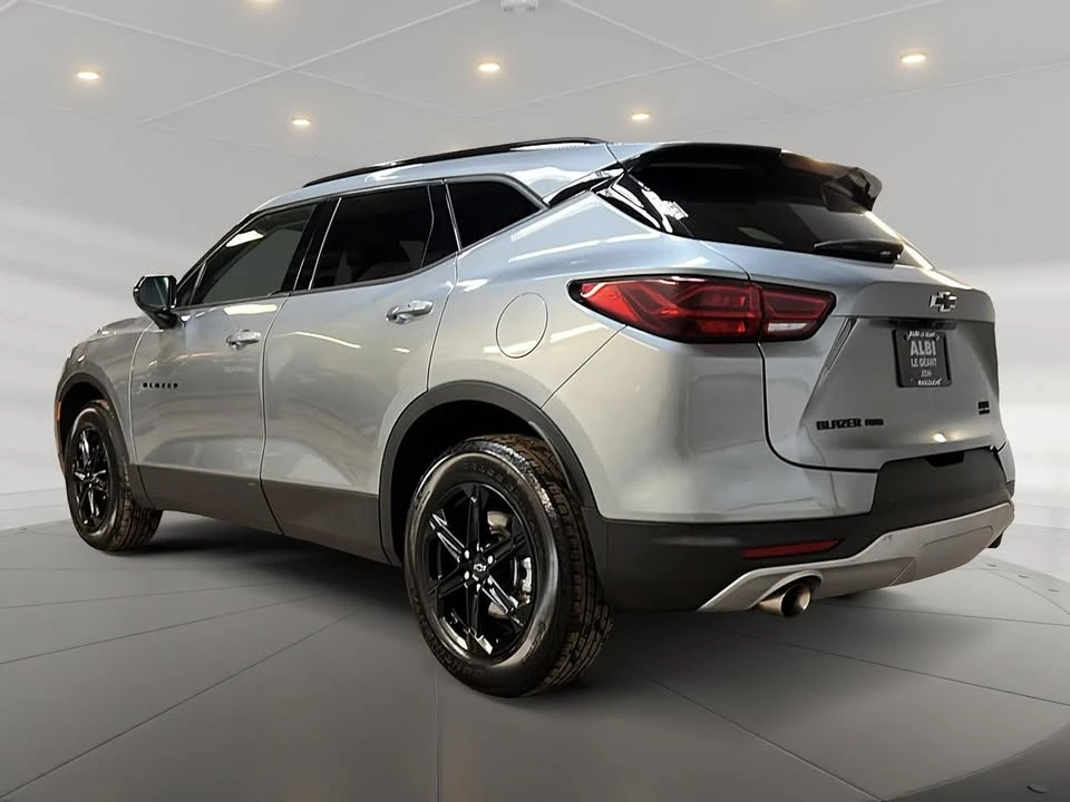 2025 Chevrolet Blazer - Image 6 of 20