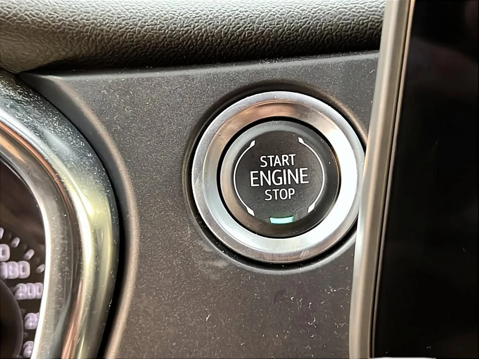 2025 Chevrolet Blazer - Image 18 of 20