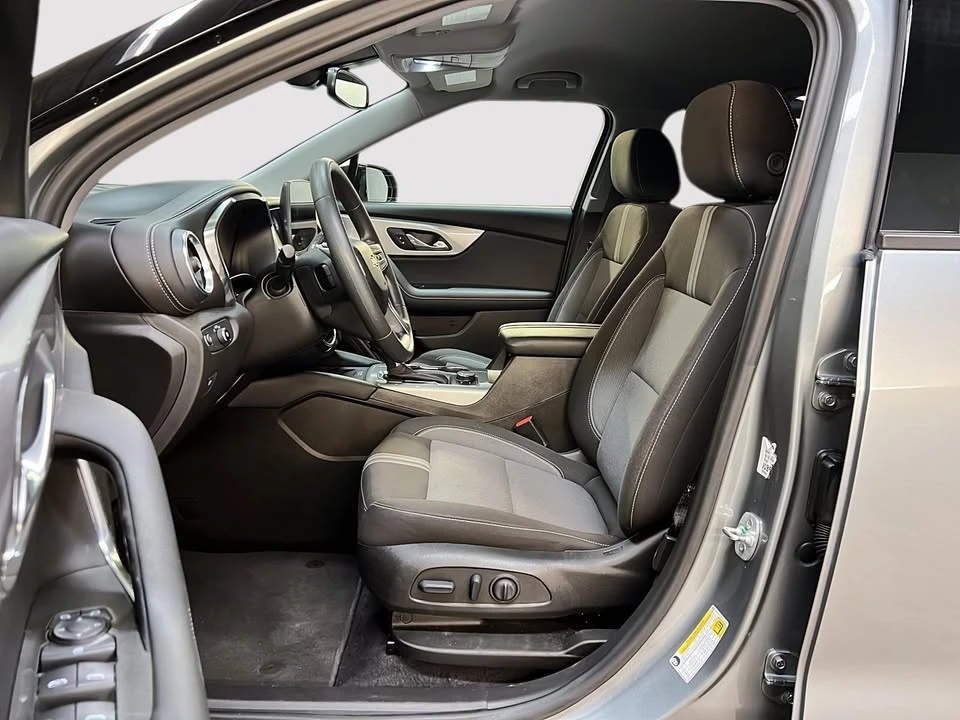 2025 Chevrolet Blazer - Image 7 of 20
