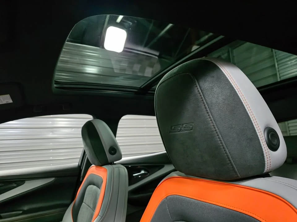 2025 Chevrolet Blazer - Image 11 of 17