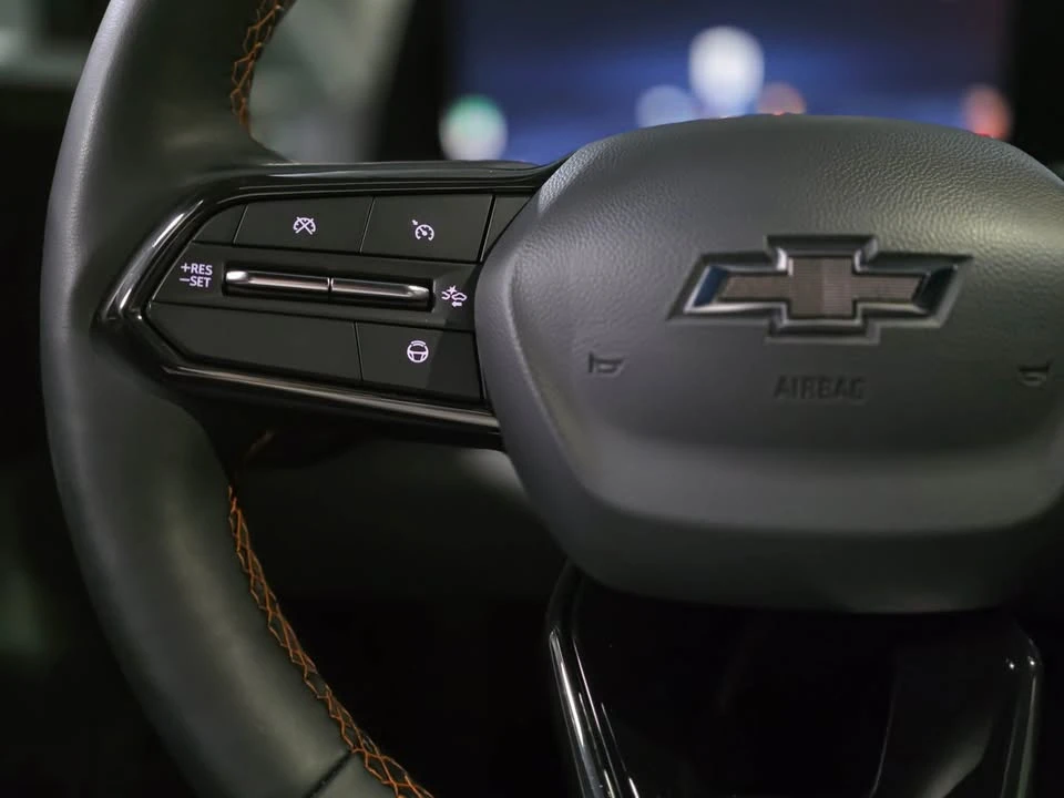 2025 Chevrolet Blazer - Image 17 of 17
