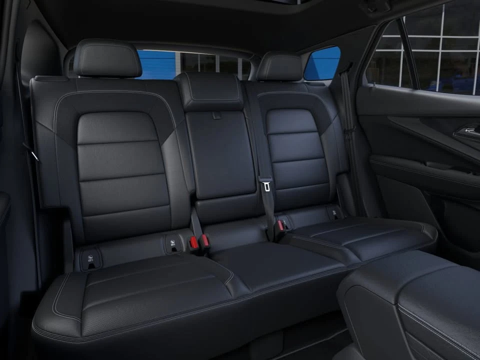 2025 Chevrolet Blazer - Image 6 of 6