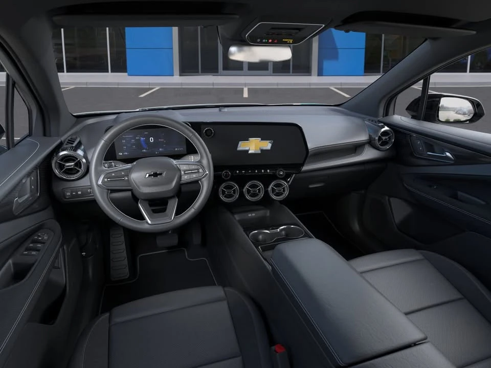2025 Chevrolet Blazer - Image 4 of 6