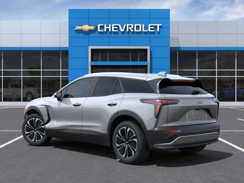 2025 Chevrolet Blazer - Image 3 of 6