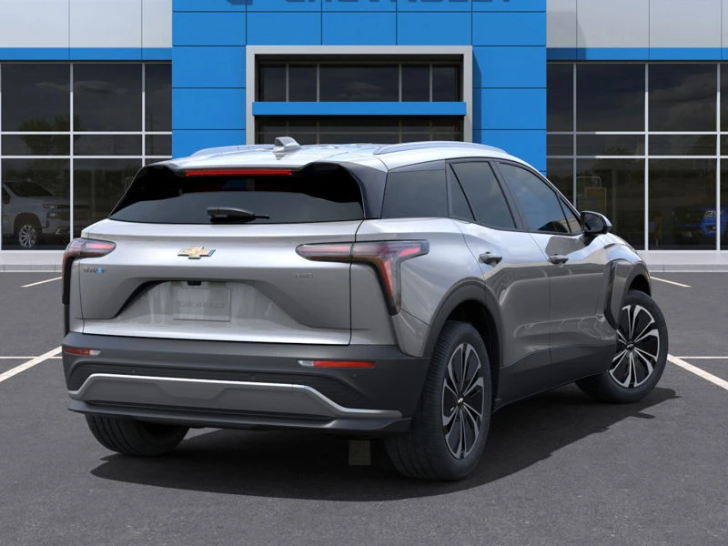 2025 Chevrolet Blazer - Image 4 of 6