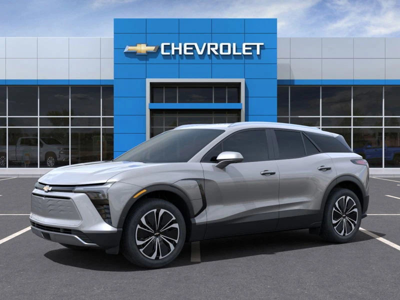 2025 Chevrolet Blazer - Image 2 of 6