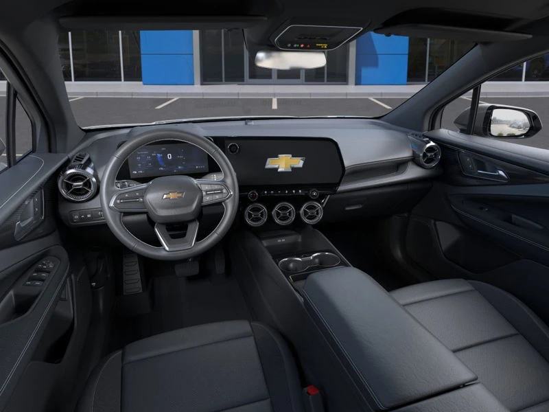 2025 Chevrolet Blazer - Image 5 of 6