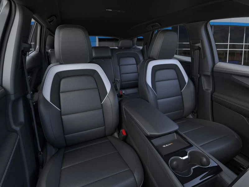 2025 Chevrolet Blazer - Image 6 of 6