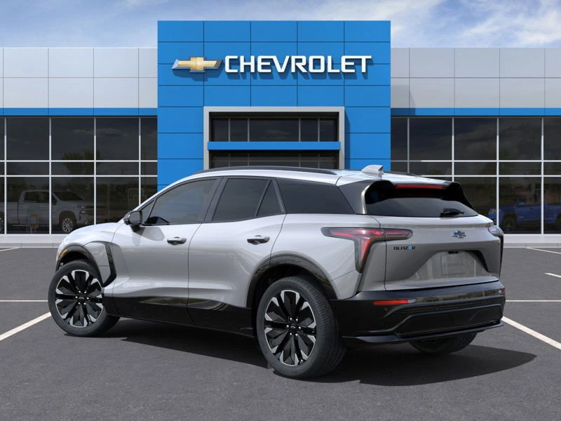 2025 Chevrolet Blazer - Image 3 of 6