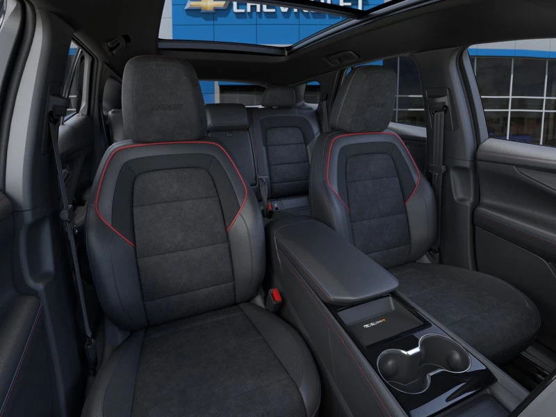 2025 Chevrolet Blazer - Image 6 of 6