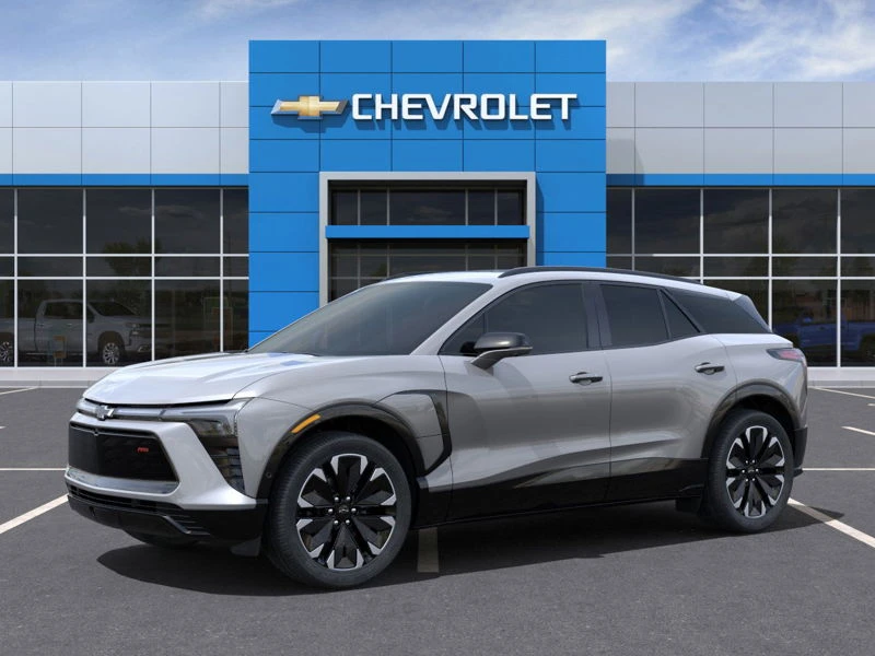 2025 Chevrolet Blazer - Image 2 of 6