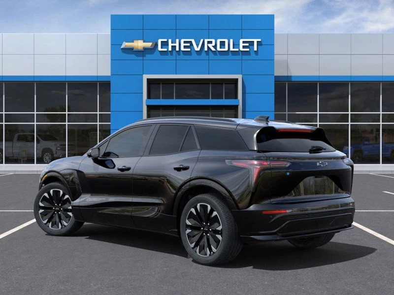 2025 Chevrolet Blazer - Image 3 of 6