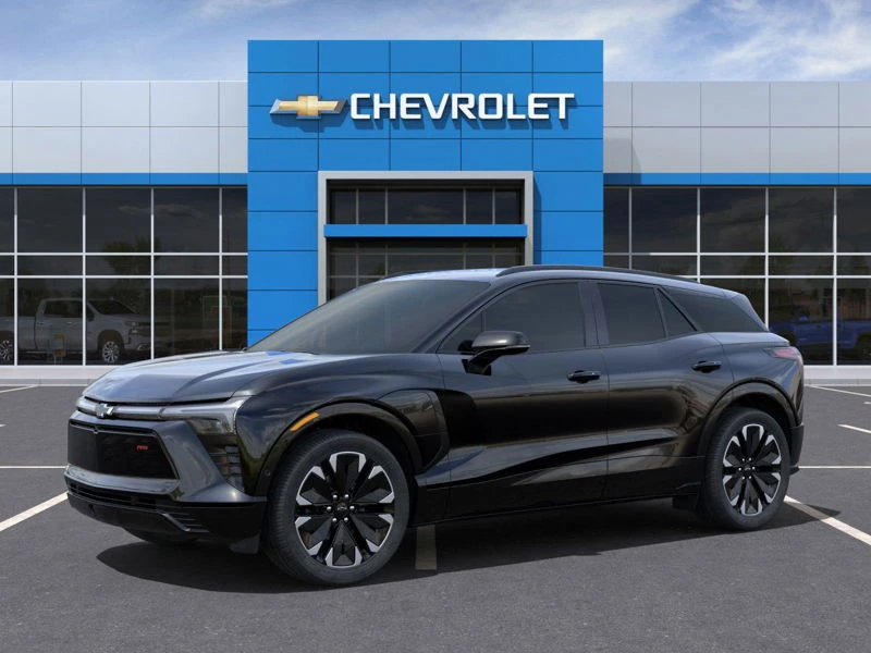 2025 Chevrolet Blazer - Image 2 of 6