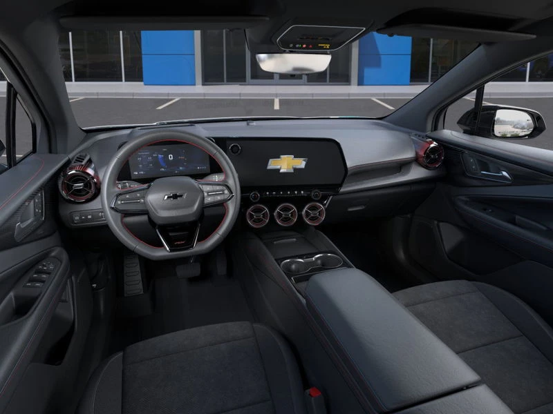 2025 Chevrolet Blazer - Image 5 of 6