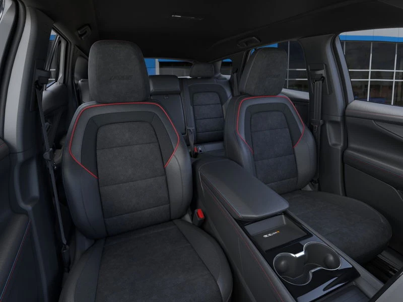 2025 Chevrolet Blazer - Image 6 of 6