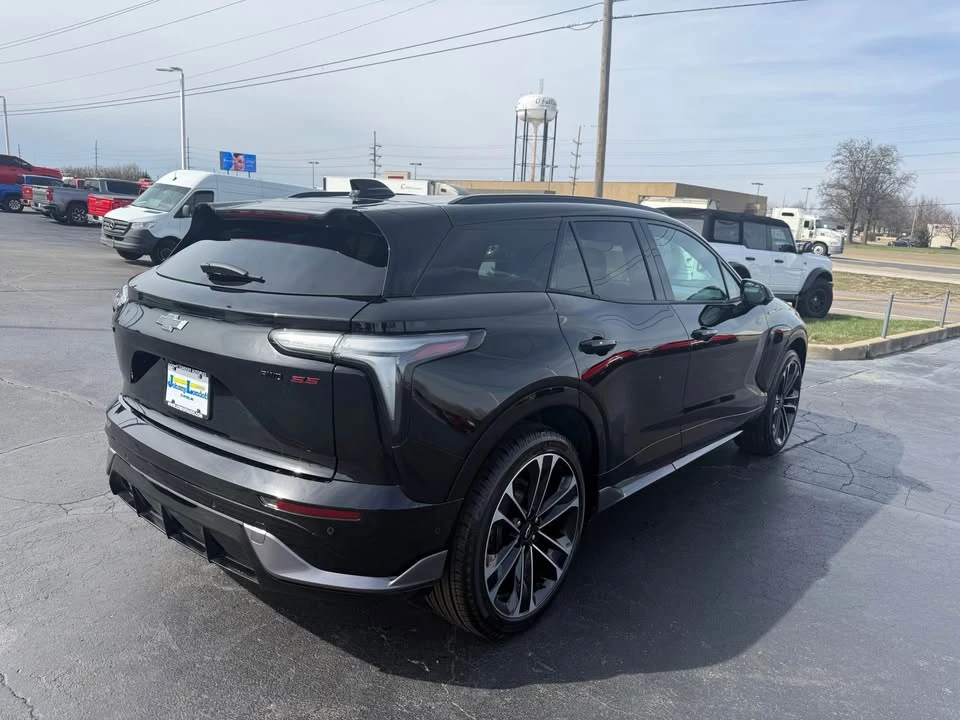 2025 Chevrolet Blazer - Image 6 of 19