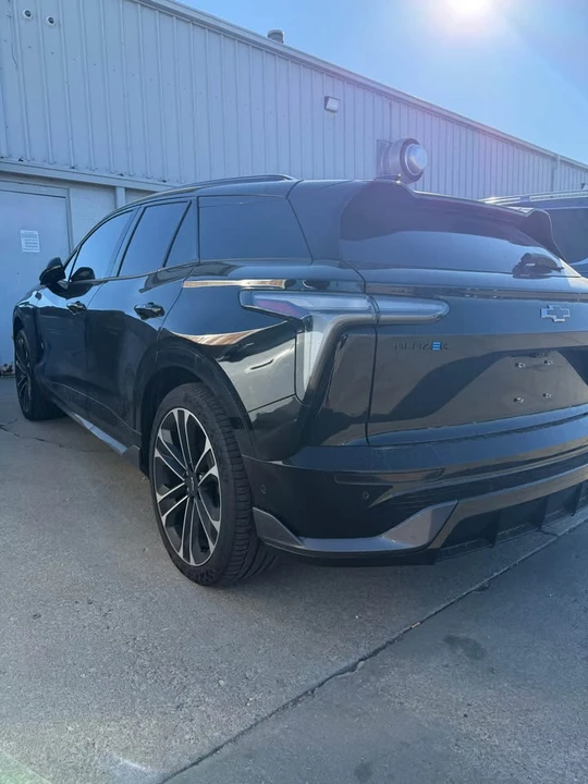 2025 Chevrolet Blazer - Image 3 of 6