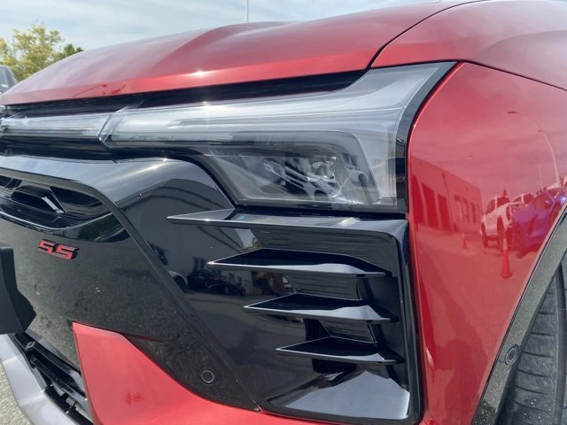 2025 Chevrolet Blazer - Image 9 of 20