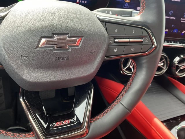 2025 Chevrolet Blazer - Image 17 of 20