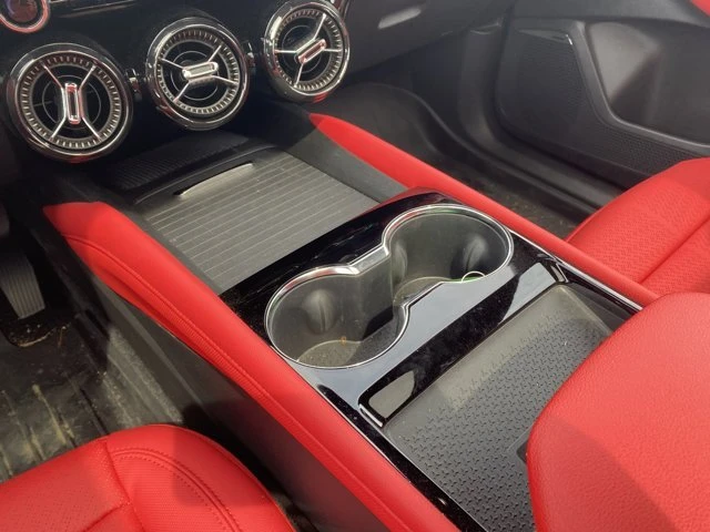 2025 Chevrolet Blazer - Image 20 of 20