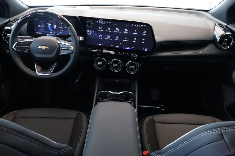2025 Chevrolet Blazer - Image 6 of 19