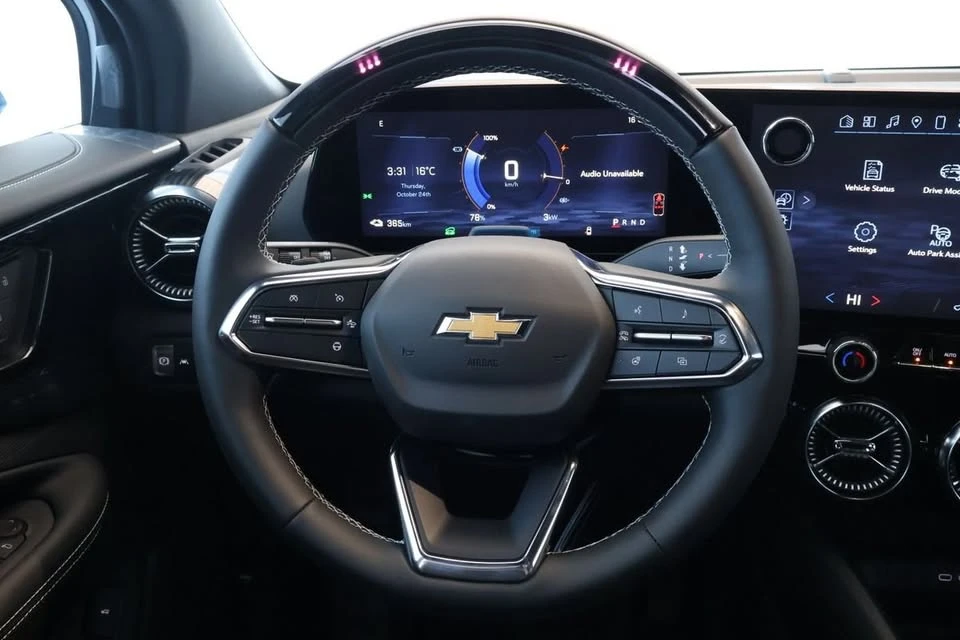 2025 Chevrolet Blazer - Image 7 of 19