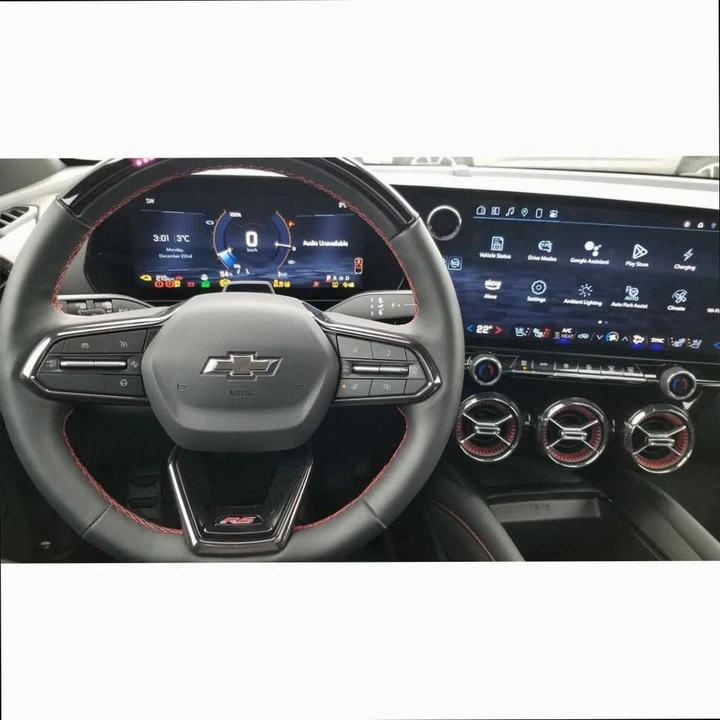 2025 Chevrolet Blazer - Image 11 of 15