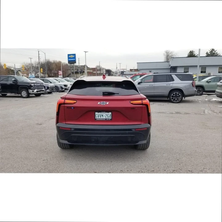 2025 Chevrolet Blazer - Image 6 of 15