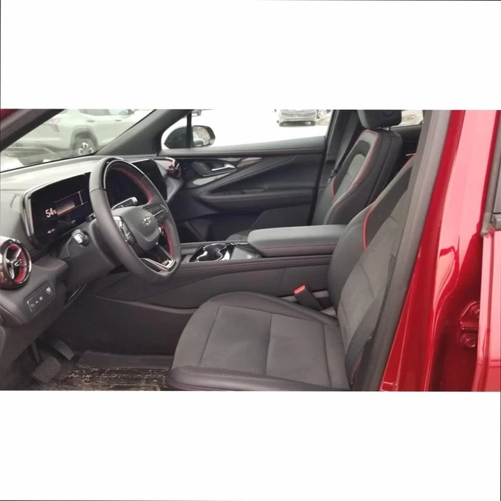 2025 Chevrolet Blazer - Image 14 of 15