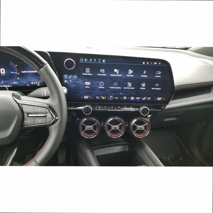 2025 Chevrolet Blazer - Image 13 of 15