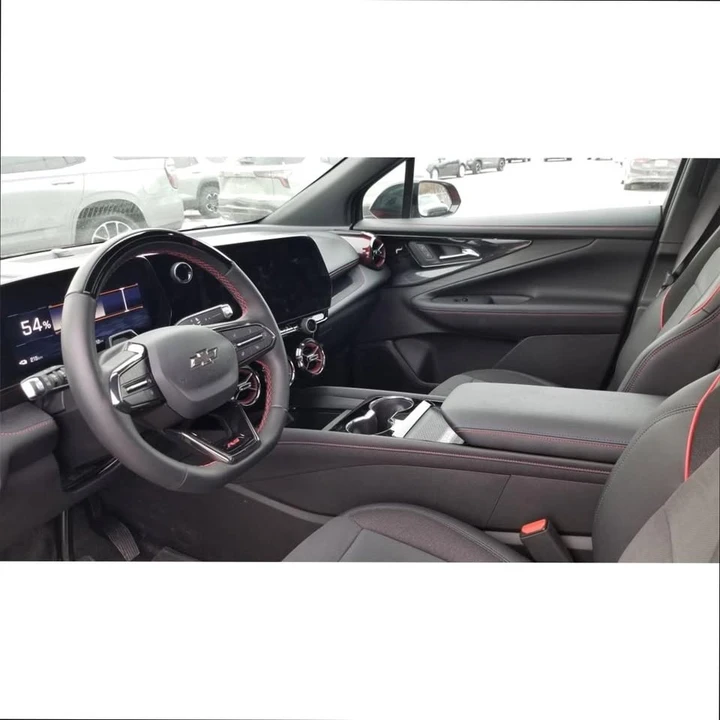 2025 Chevrolet Blazer - Image 10 of 15