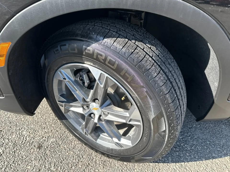 2025 Chevrolet Blazer - Image 20 of 20