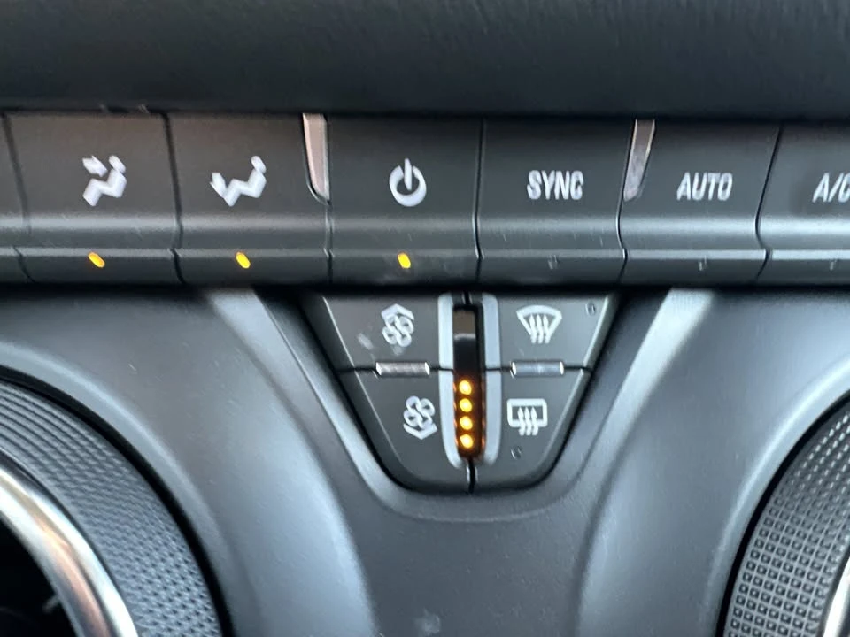 2025 Chevrolet Blazer - Image 17 of 20