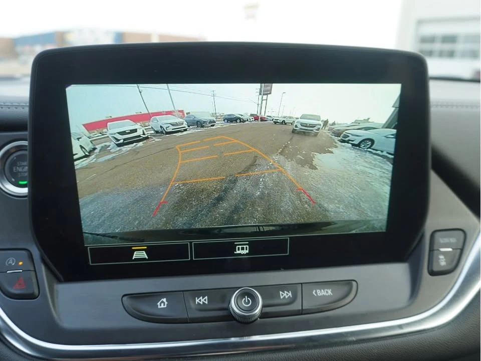 2025 Chevrolet Blazer - Image 11 of 18