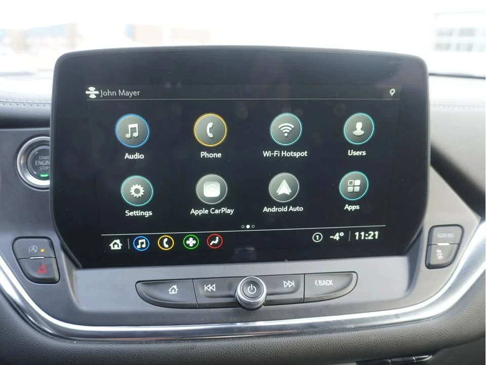 2025 Chevrolet Blazer - Image 12 of 18