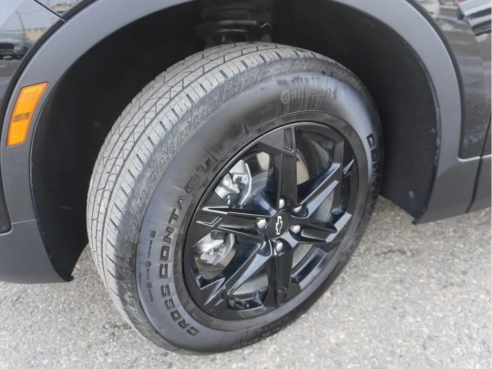 2025 Chevrolet Blazer - Image 18 of 18