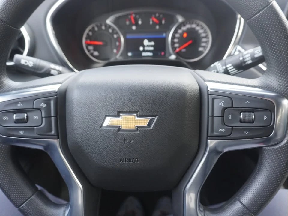 2025 Chevrolet Blazer - Image 8 of 18