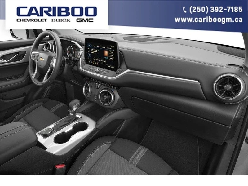 2025 Chevrolet Blazer - Image 10 of 10