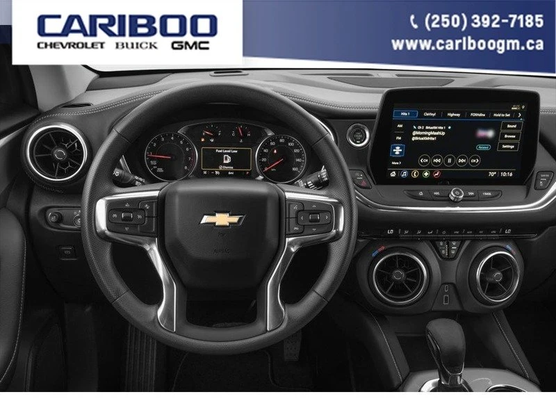 2025 Chevrolet Blazer - Image 4 of 10