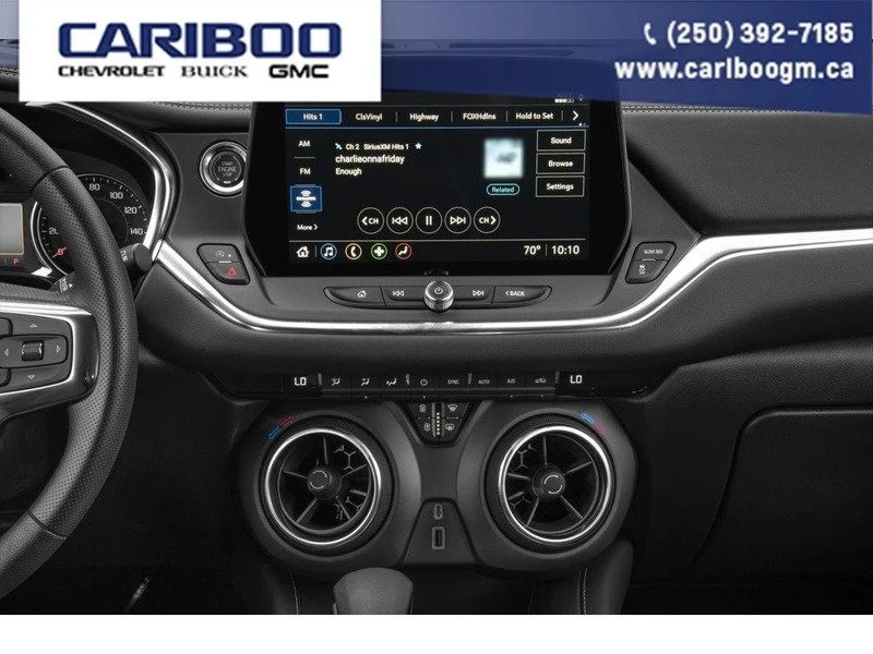 2025 Chevrolet Blazer - Image 7 of 10