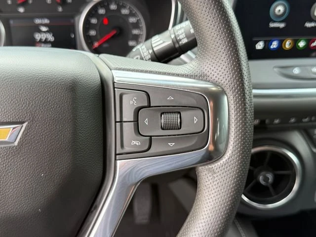 2025 Chevrolet Blazer - Image 19 of 20