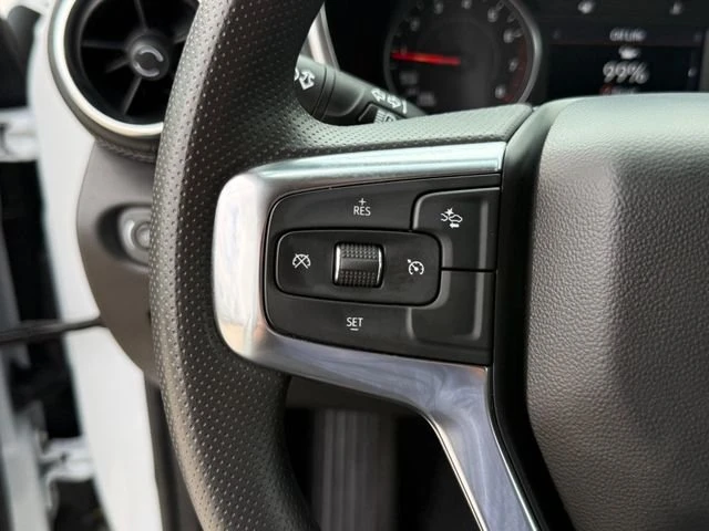 2025 Chevrolet Blazer - Image 16 of 20