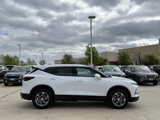 2025 Chevrolet Blazer - Image 6 of 20
