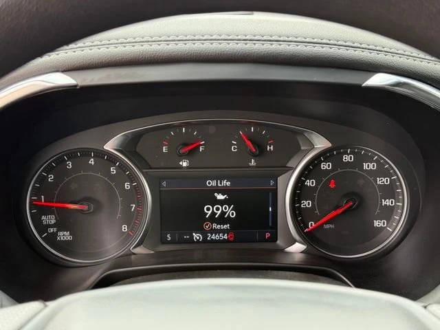2025 Chevrolet Blazer - Image 18 of 20