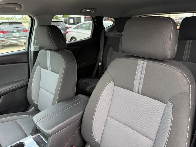 2025 Chevrolet Blazer - Image 11 of 20