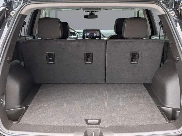 2025 Chevrolet Blazer - Image 11 of 13