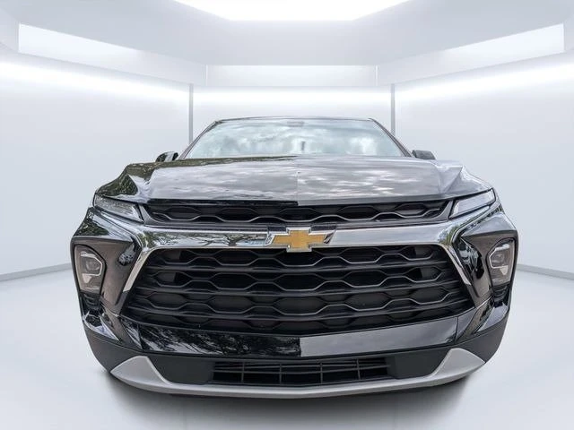 2025 Chevrolet Blazer - Image 2 of 13