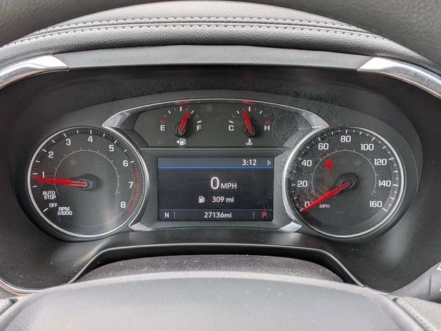 2025 Chevrolet Blazer - Image 12 of 13
